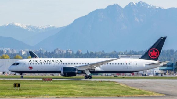 Air Canada To Connect Vancouver With Dubai | Routes