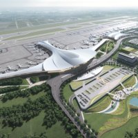 China's Yangzhou Airport Starts Phase Two Expansion - Vimarsana News