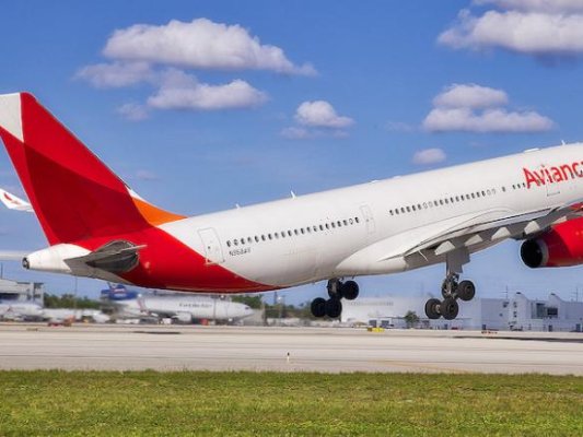 Avianca Expands Network From Central America | Routes