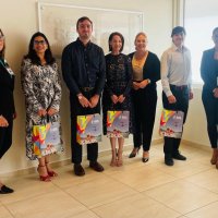 Aruba Airport Authority N.V. welcomed SKY Airline - Vimarsana News