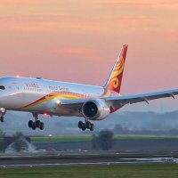 Returning Asia Traffic Boosts Brussels Airport - Vimarsana News