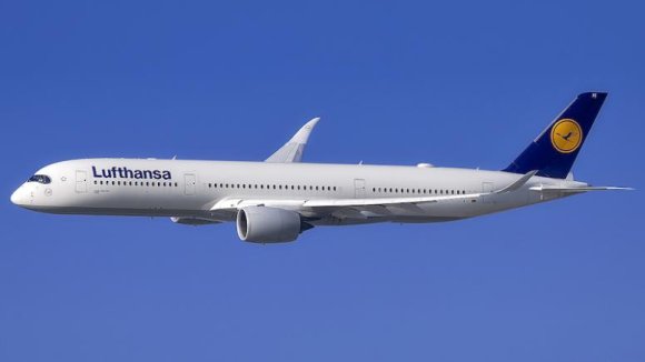 klamre sig Taxpayer Absay Lufthansa Expands India Service, Eurowings Confirms Dubai Return | Routes