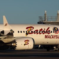 Batik Air Malaysia 将阿德莱德加入航线网络