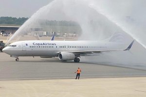 Copa Airlines  San Francisco International Airport