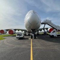 The A380 was nearly extinct. Now a new airline says it's building a superjumbo-only fleet | Global Airlines - Vimarsana News