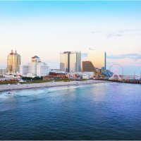 PRESS RELEASE: Aviation leaders from across North America land in Atlantic City - Vimarsana News