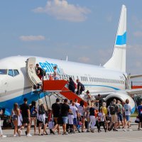 Over 30 thousand passengers on charter flights - Vimarsana News