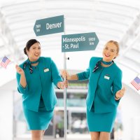 Dublin Airport Welcomes Aer Lingus' New Route to Denver, Colorado - Vimarsana News