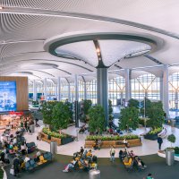 iGA Istanbul Airport Published Its Sustainability Report - Vimarsana News