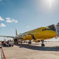 Spirit Airlines to increase flight from Fort Lauderdale to Aruba to daily service starting October 2023 - Vimarsana News