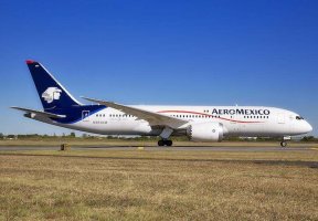 Airline In Focus: Aeromexico