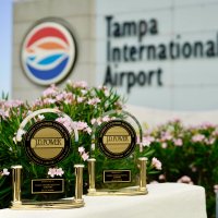 Back-to-back Champ: J.D. Power names Tampa International Airport the #1 Large Airport in customer satisfaction for second consecutive year - Vimarsana News