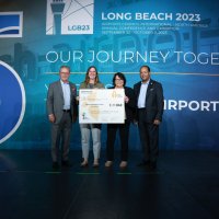 Oakland Airport awarded Level Two Airport Carbon Accreditation - Vimarsana News