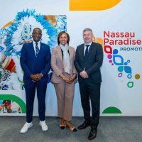 PRESS RELEASE: Routes Americas heads to The Bahamas in 2025 | Routes