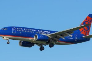 Sun Country Airlines, World Airline News