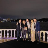 Top Honor for Larnaka Airport at Routes World Awards 2023 - Vimarsana News