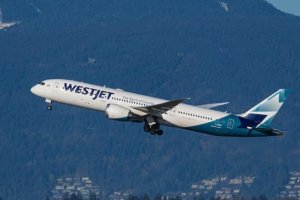 WestJet Confirms Transatlantic Cuts
