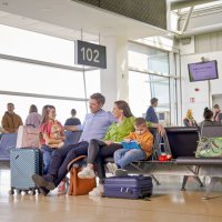 Over 400,000 Passengers To Fly Through Dublin Airport This October Bank Holiday Weekend - Vimarsana News