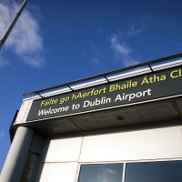 Ireland's Busiest Airport Welcomed 2.8 Million Passengers In October | Dublin Airport - Vimarsana News