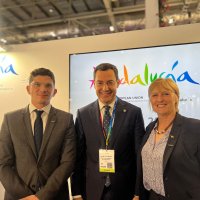 PRESS RELEASE: Routes Europe heads to Seville in 2025 - Vimarsana News