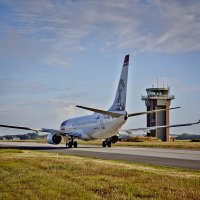 Direct Non-stop Route to Nice from Aalborg Airport - Vimarsana News