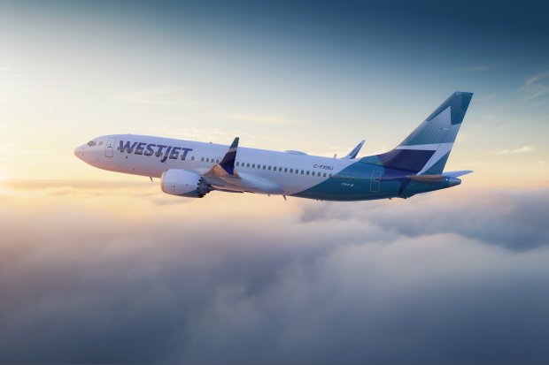 PAX - WestJet is changing its checked baggage & seat selection fees