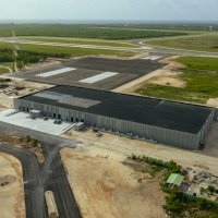 DP World Announces Start of Air Cargo Hub Operations in Punta Cana - Vimarsana News