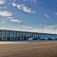 An Eventful Year At Aalborg Airport | Aalborg Airport | Routes