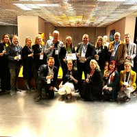 Tampere won a significant international technology competition at the Barcelona Smart City World Congress - Vimarsana News