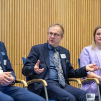 Sustainable Aviation: Not immediate, but the Real Future - Experts Gather in Tampere last November - Vimarsana News