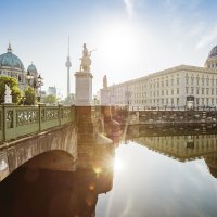 TimeOut magazine names Berlin one of the best cities in the world in 2024 - Vimarsana News
