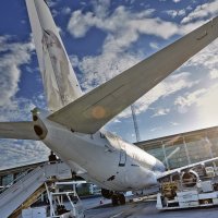 Danish Wanderlust in Focus at Aalborg Airport - Vimarsana News