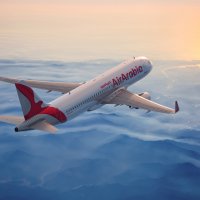 Athens to welcome AirArabia, the largest Low-cost carrier in the Middle East and North Africa