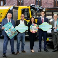 daa Unveils 20-Point Plan To Accelerate Environmental Sustainability Ambitions At Dublin Airport - Vimarsana News