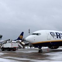 BRNO AIRPORT celebrates a new milestone: It handled more than 600,000 passengers for the first time last year, a 46% increase on the previous year - Vimarsana News