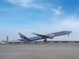 Routes Insights: Emirates, Air Transat And Alaska Airlines