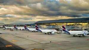 Bureaucracy Continues To Stifle Latin America’s Air Transport Market