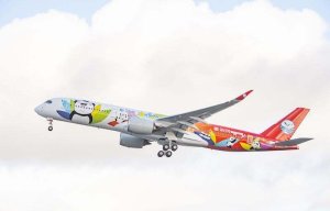 Sichuan Airlines Schedules New Zealand Return