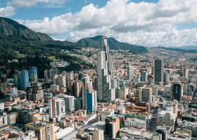 Press Release: Aviation Leaders Head to Bogota to Define the
Americas’ Future Air Connectivity