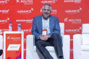 LATAM Airlines Group Aims For Growth, Considers Narrowbodies