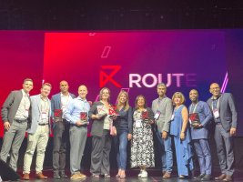 PRESS RELEASE: Calgary International Airport Named Routes Awards
Overall Winner