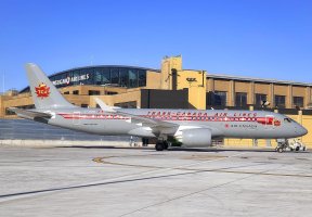 Airline In Focus: Air Canada