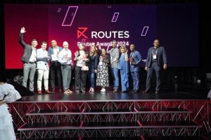 Calgary International Airport Named Overall Winner At Routes Americas
2024 Awards