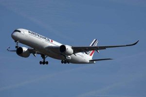 Airline In Focus: Air France