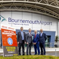 Jet2.com and Jet2holidays announce launch of flights and holidays from Bournemouth Airport - Vimarsana News