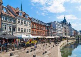 Interview: VisitAarhus CEO Eyes ‘Considerable’ Growth Potential