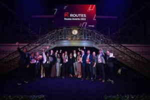 Routes Europe 2024 Awards: The Airport Finalists