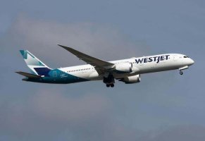 Korean Air, WestJet Expand Codesharing As Calgary-Seoul Route Launches