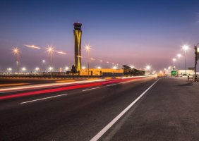 Dubai To Spend $35B On Massive Terminal For Dubai World Central
Airport