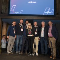 Jet2.com named Best Airline at Routes Europe 2024 Awards - Vimarsana News